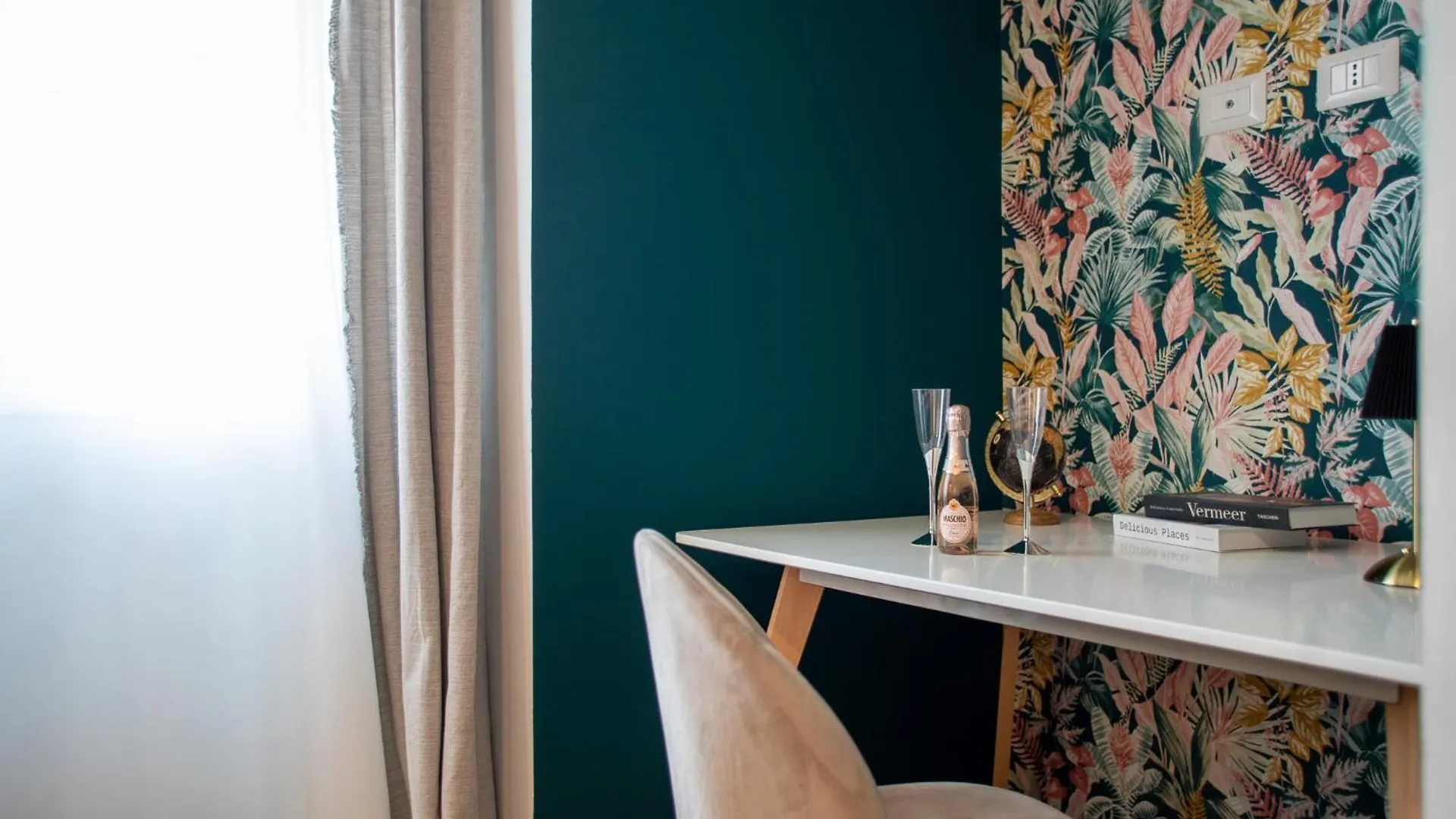 Misultin - Exclusive Apartment Комо
