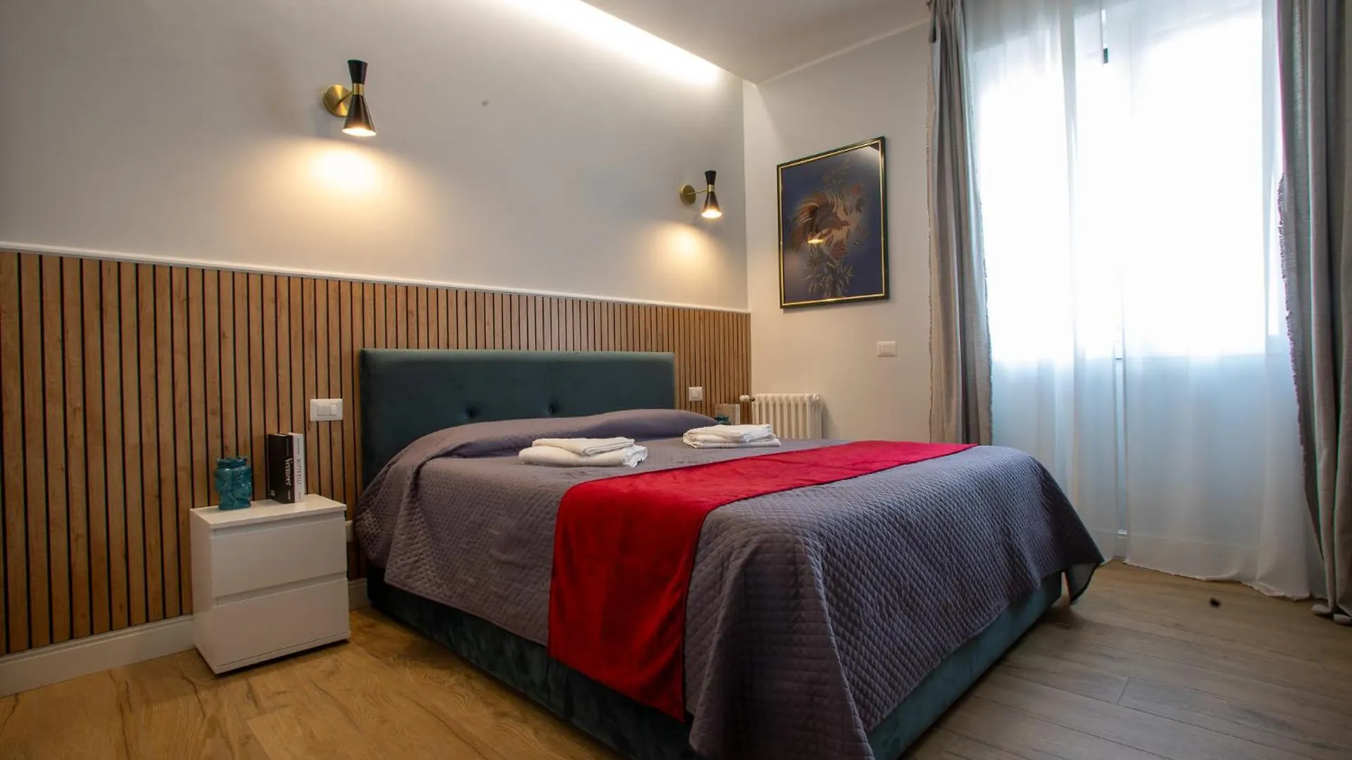 Misultin - Exclusive Apartment Комо 0*,