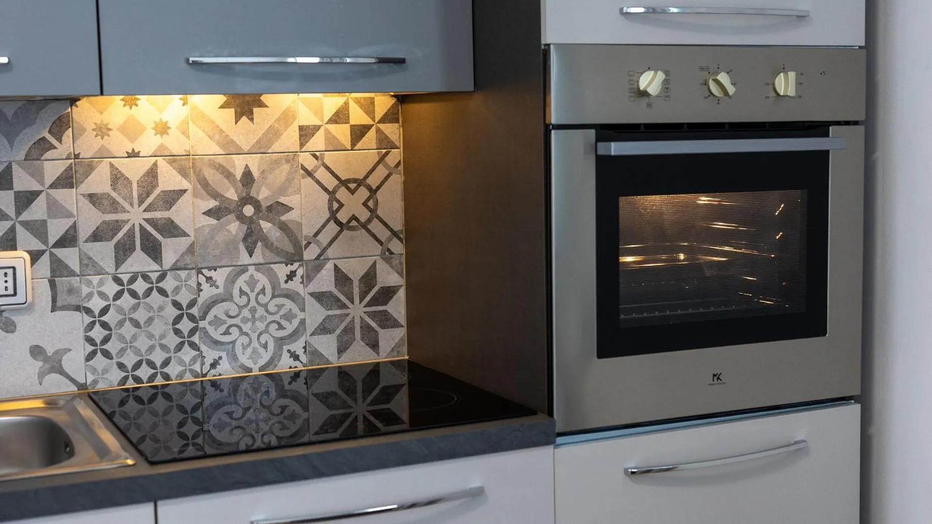 Misultin - Exclusive Apartment Комо