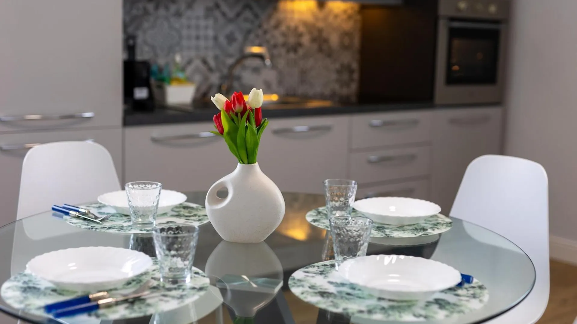 Misultin - Exclusive Apartment Como